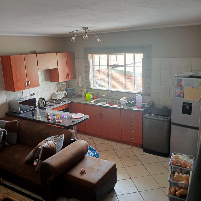 2 Bedroom Property for Sale in Rustenburg Central North West